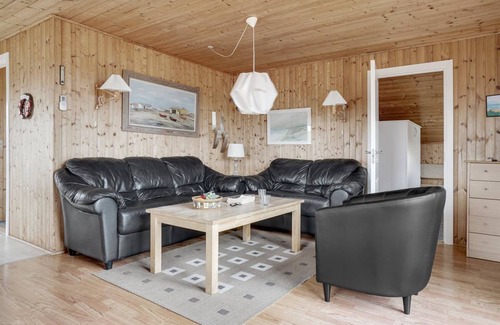 Lild Strand House | 60 m² House ∙ 3 bedrooms ∙ 6 guests