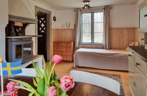 Annolfsbyn House | 60 m² House ∙ 3 bedrooms ∙ 6 guests