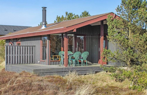 Tversted House | 60 m² House ∙ 3 bedrooms ∙ 6 guests