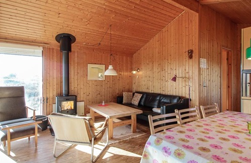 Tversted House | 60 m² House ∙ 3 bedrooms ∙ 6 guests