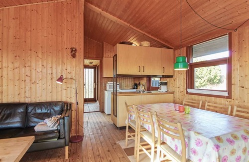 Tversted House | 60 m² House ∙ 3 bedrooms ∙ 6 guests