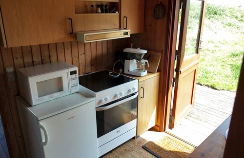 Tversted House | 60 m² House ∙ 3 bedrooms ∙ 6 guests
