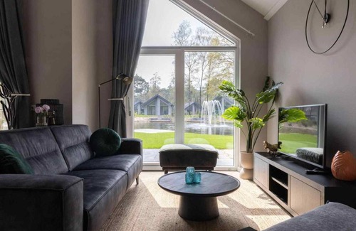 Oirschot House | 60 m² House ∙ 3 bedrooms ∙ 6 guests