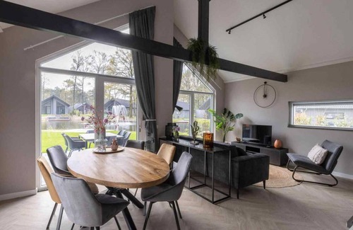 Oirschot House | 60 m² House ∙ 3 bedrooms ∙ 6 guests