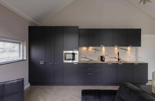 Oirschot House | 60 m² House ∙ 3 bedrooms ∙ 6 guests