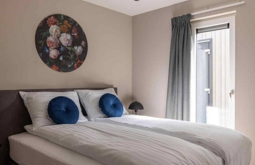 Oirschot House | 60 m² House ∙ 3 bedrooms ∙ 6 guests