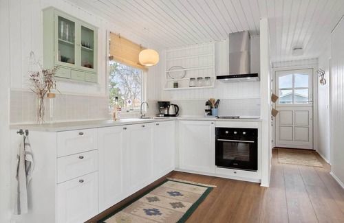 Juelsminde House | 60 m² House ∙ 3 bedrooms ∙ 6 guests