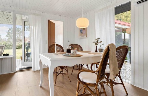 Juelsminde House | 60 m² House ∙ 3 bedrooms ∙ 6 guests