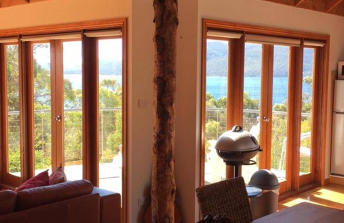 Alonnah House | 60 m² House ∙ 4 guests