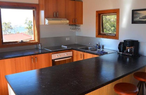 Alonnah House | 60 m² House ∙ 4 guests