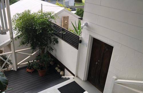 Sapphire Beach House | 60 m² House ∙ 2 guests