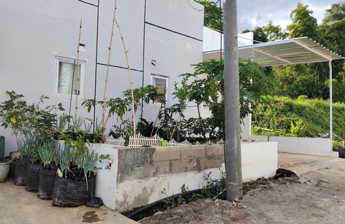 Garut House | 60 m² House ∙ 2 bedrooms ∙ 5 guests