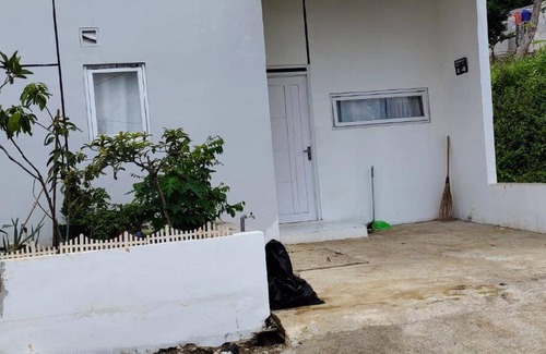 Garut House | 60 m² House ∙ 2 bedrooms ∙ 5 guests