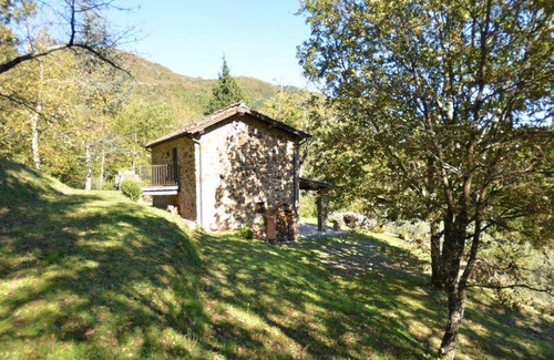 Bagni di Lucca House | 60 m² House ∙ 2 bedrooms ∙ 4 guests