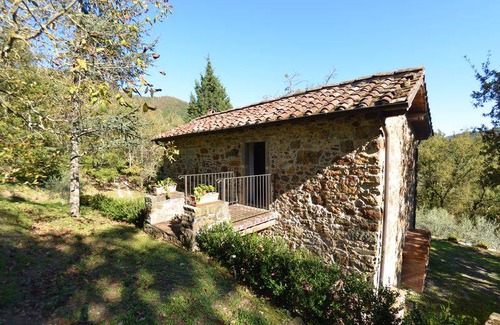 Bagni di Lucca House | 60 m² House ∙ 2 bedrooms ∙ 4 guests