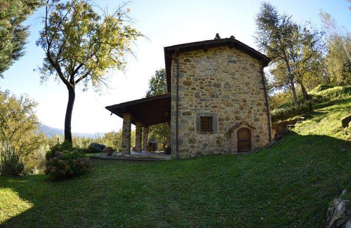 Bagni di Lucca House | 60 m² House ∙ 2 bedrooms ∙ 4 guests