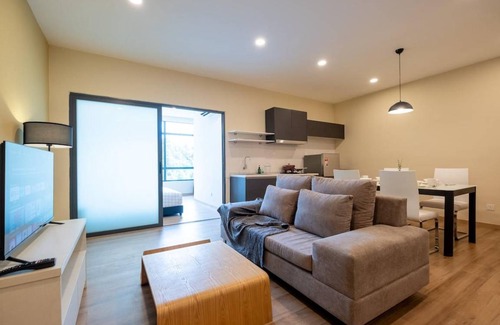 Kampung Rawa House | 60 m² House ∙ 1 bedroom ∙ 4 guests