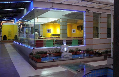 HBR Layout Apartment | 60 m² Apartment ∙ 2 bedrooms ∙ 5 guests