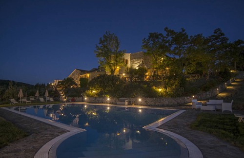 Castellina in Chianti Apartment | 60 m² Apartment ∙ 2 bedrooms ∙ 6 guests