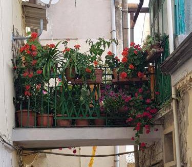 SantʼAgata di Puglia Apartment | 60 m² Apartment ∙ 2 bedrooms ∙ 7 guests