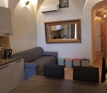 SantʼAgata di Puglia Apartment | 60 m² Apartment ∙ 2 bedrooms ∙ 7 guests