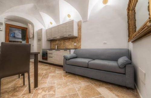 SantʼAgata di Puglia Apartment | 60 m² Apartment ∙ 2 bedrooms ∙ 7 guests