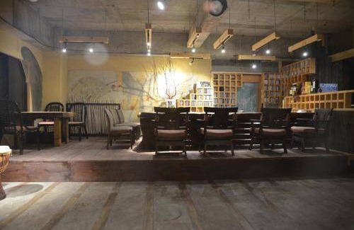 Kawayu Onsen House | 60 m² Motel ∙ 4 guests