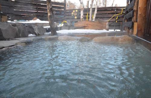 Kawayu Onsen House | 60 m² Motel ∙ 4 guests