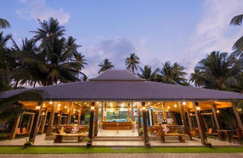 Koh Rong Resort | 60 m² Resort ∙ 8 guests