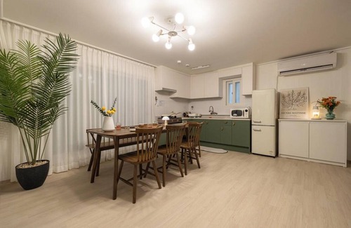 Seokchon-dong Villa | 60 m² Villa ∙ 1 bedroom ∙ 6 guests