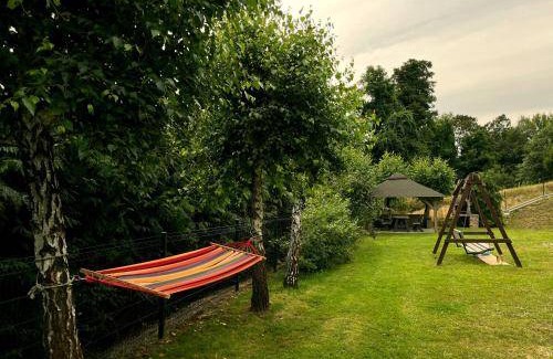 Ropica Gorna Cabin | 60 m² Lodge ∙ 2 bedrooms ∙ 6 guests