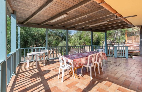 Torre dei Corsari House | 60 m² Maisonette ∙ 3 bedrooms ∙ 6 guests