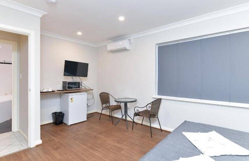 Beckenham Hotel | 60 m² Motel ∙ 2 bedrooms ∙ 5 guests
