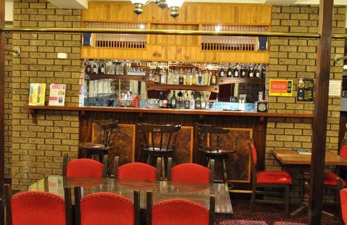 Albury Hotel | 60 m² Motel ∙ 2 bedrooms ∙ 127 guests