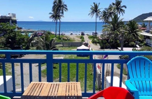 Baler House | 60 m² Motel ∙ 2 bedrooms ∙ 10 guests