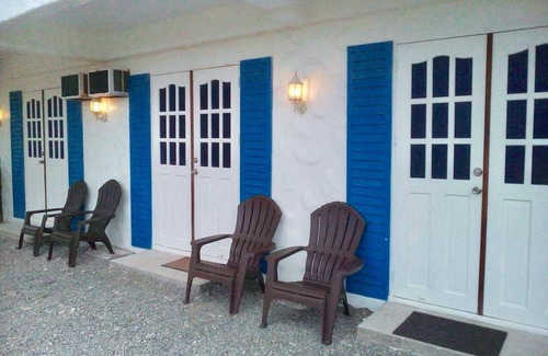 Baler House | 60 m² Motel ∙ 2 bedrooms ∙ 10 guests