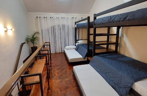 Tagaytay House | 60 m² House ∙ 3 bedrooms ∙ 10 guests
