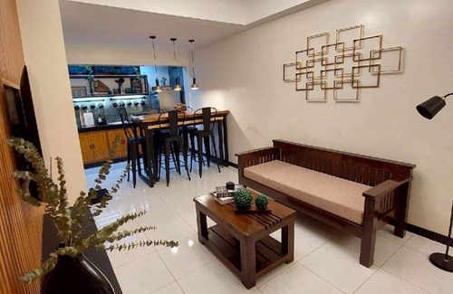 Tagaytay House | 60 m² House ∙ 3 bedrooms ∙ 10 guests