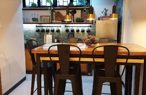 Tagaytay House | 60 m² House ∙ 3 bedrooms ∙ 10 guests
