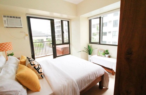 Silang Junction South Apartment | 60 m² Apartment ∙ 2 bedrooms ∙ 8 guests