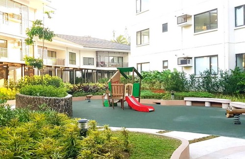 Silang Junction South Apartment | 60 m² Apartment ∙ 2 bedrooms ∙ 8 guests