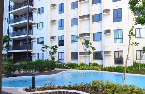Silang Junction South Apartment | 60 m² Apartment ∙ 2 bedrooms ∙ 8 guests