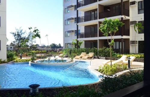 Silang Junction South Apartment | 60 m² Apartment ∙ 2 bedrooms ∙ 8 guests