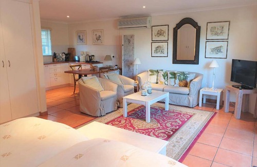 Somerset West Resort | 60 m² Private room ∙ 1 bedroom ∙ 2 guests