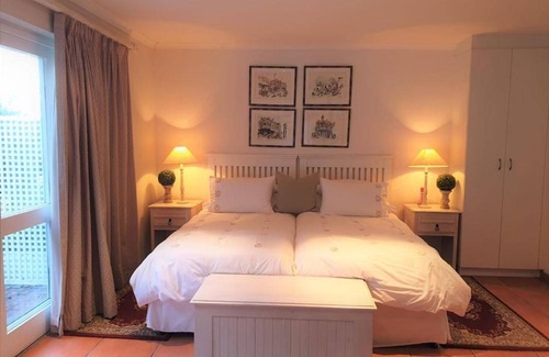 Somerset West Resort | 60 m² Private room ∙ 1 bedroom ∙ 2 guests