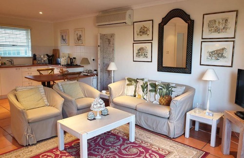 Somerset West Resort | 60 m² Private room ∙ 1 bedroom ∙ 2 guests