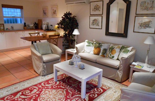 Somerset West Resort | 60 m² Private room ∙ 1 bedroom ∙ 2 guests