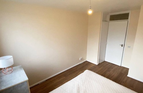 Bermondsey Resort | 60 m² Private room ∙ 1 bedroom ∙ 1 guest