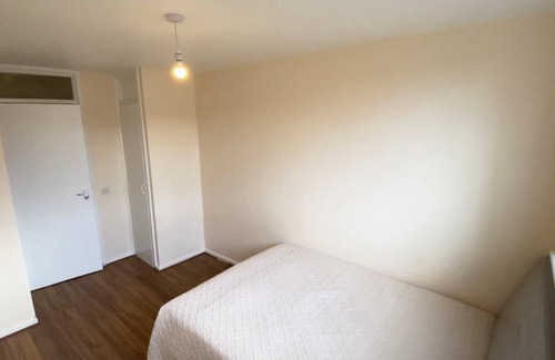 Bermondsey Resort | 60 m² Private room ∙ 1 bedroom ∙ 1 guest