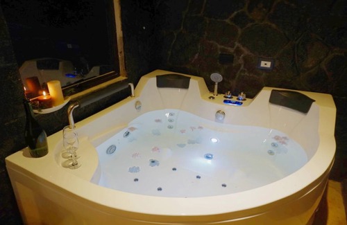 San Rafael de Heredia Resort | 60 m² Private room ∙ 1 bedroom ∙ 2 guests